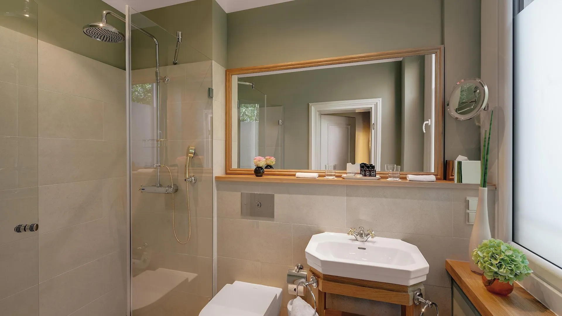 Excelsior By Geisel Hotel Munique