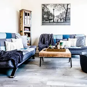 Casa Plantin With Parking Place At The Beautiful Park! Apartment