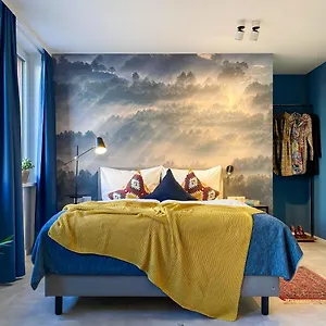 Apartamento Astoria Nuremberga