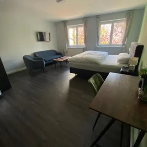 Jg Am Schweizerberg Appartement Memmingen
