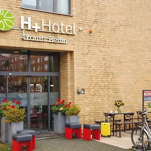 Hotel H+ 4youth Berlim