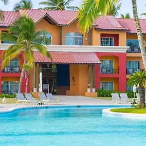 Princess Adults Only Semesteranläggning (resort) Punta Cana