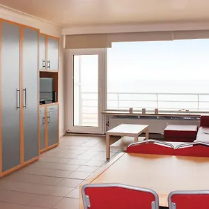 Angeles Ref. 18 Appartement Ostende