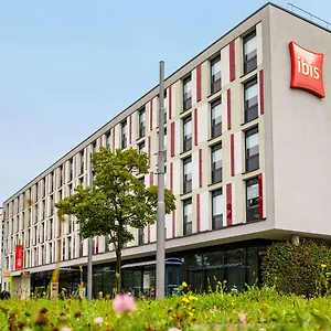 3* Hotel Ibis West