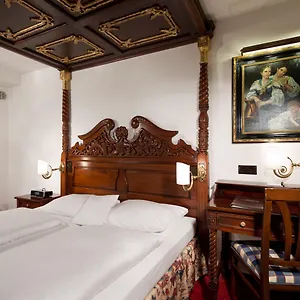 3* Hotell King's Center Superior