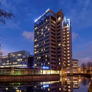 Ibis Budget Amsterdam South Hotell Amstelveen