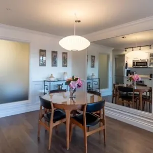 Elegance At The Union Apartment