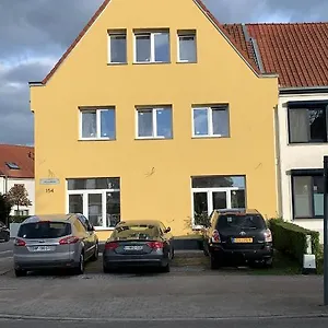 Orange Dolce Appartement Zaventem
