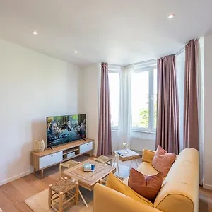 The Bohemian Palace Appartement Vilvorde