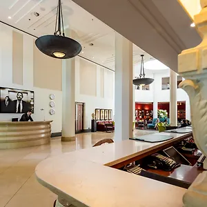 5* Hotel Rocco The Charles