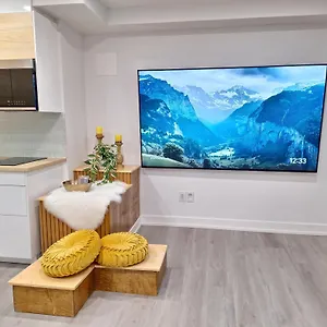Independent Basement Apartment