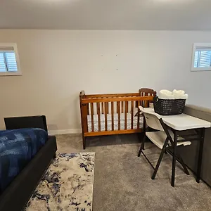 Rb Homes - Peaceful Neighbourhood Homestay