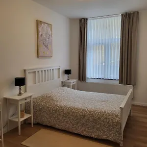Eden's Private - European Quarter Séjour chez l'habitant Bruxelles