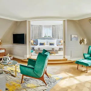 5* Hotel Mandarin Oriental,