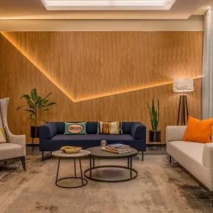 4* Hotel Courtyard By Marriott Center
