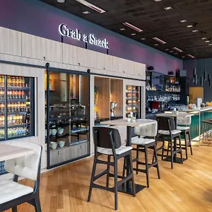 4* Hotel Innside By Melia Parkstadt Schwabing