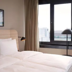 4* Hotell Scandic Macherei