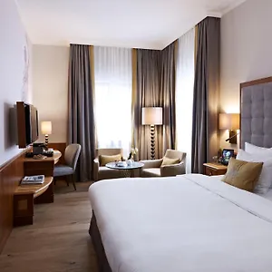 4* Hotell Platzl