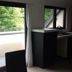 Akker Duplex Appartement Mortsel