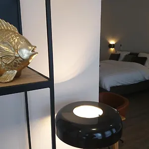 Citystay Appartement Anvers