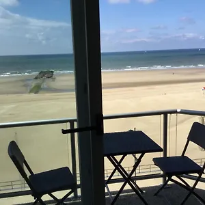 Melanie Appartement Middelkerke