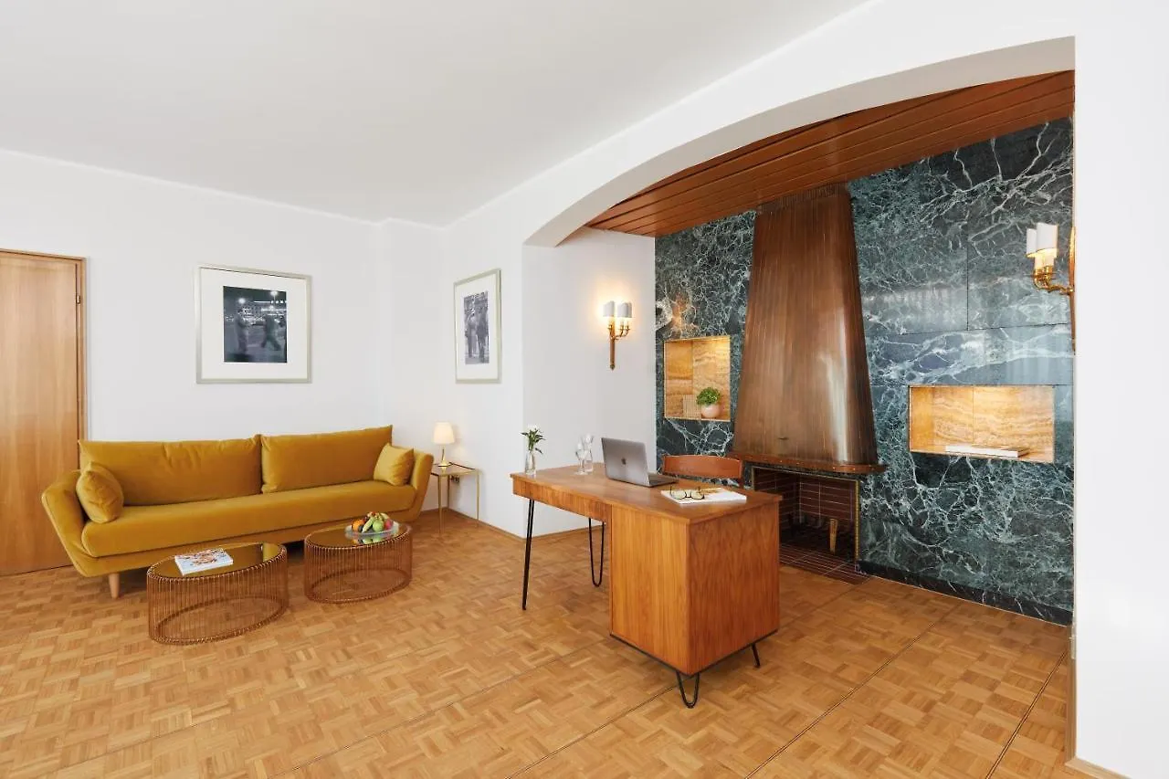 Excelsior By Geisel Hotel Munich 4*,  Germany
