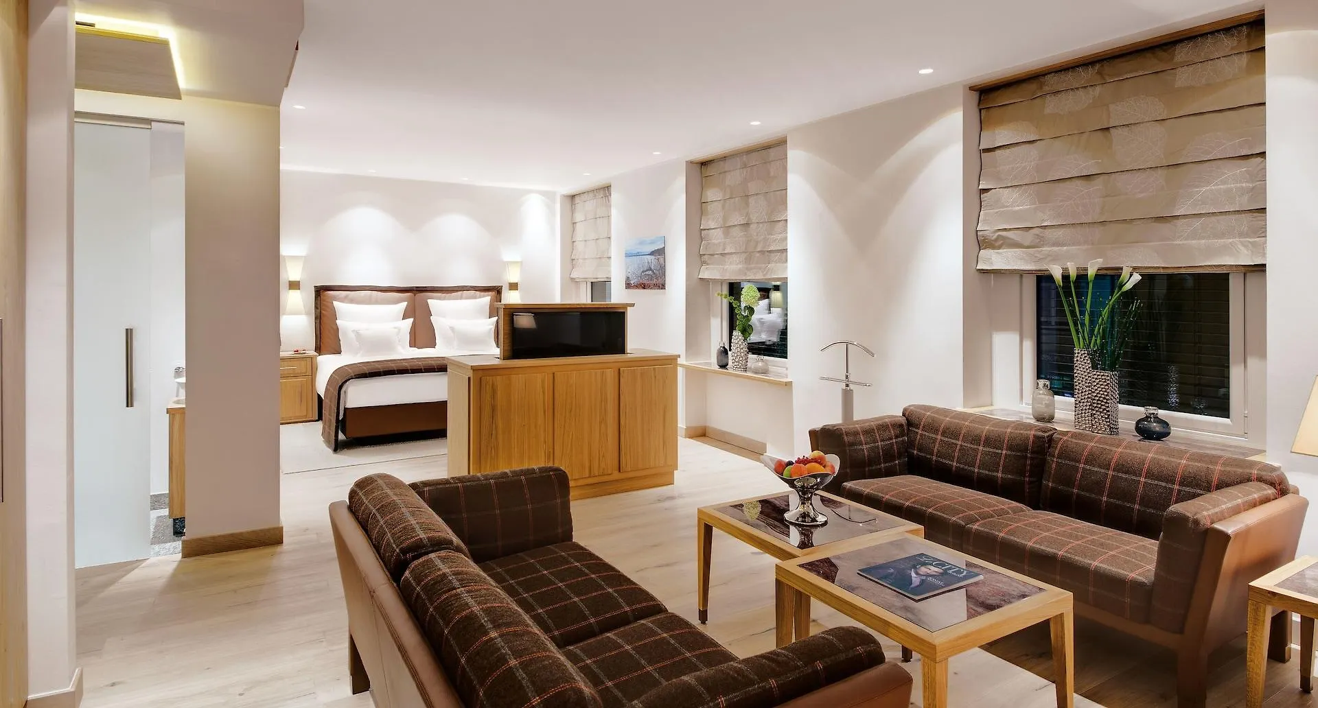 Excelsior By Geisel Hotell München