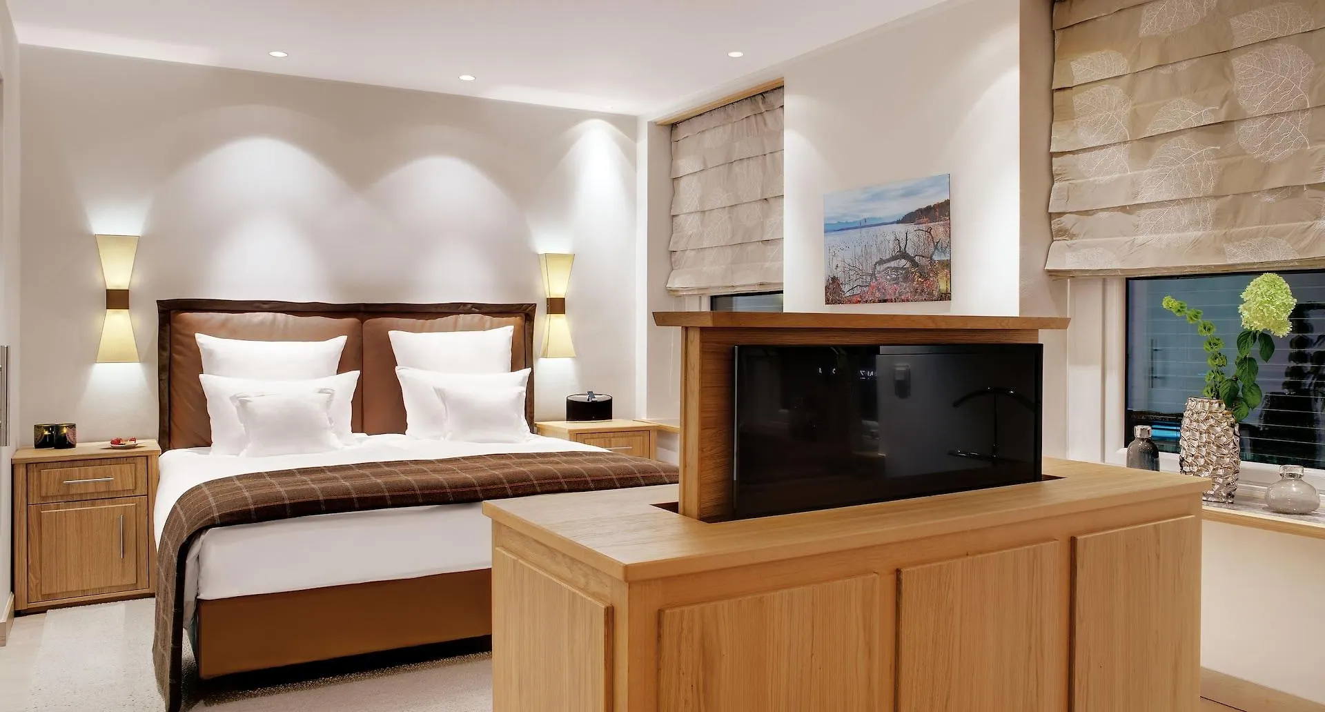 Excelsior By Geisel Hotell München
