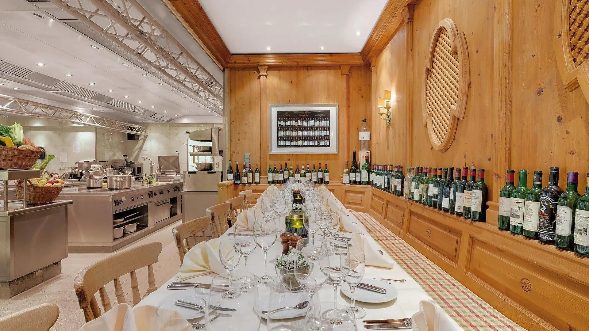 Excelsior By Geisel Hotel Munich