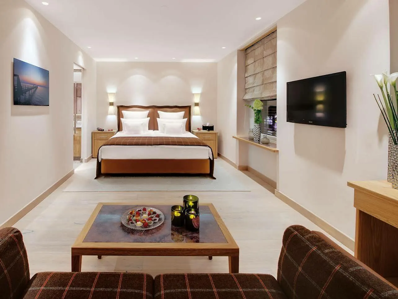 Excelsior By Geisel Hotel Munich