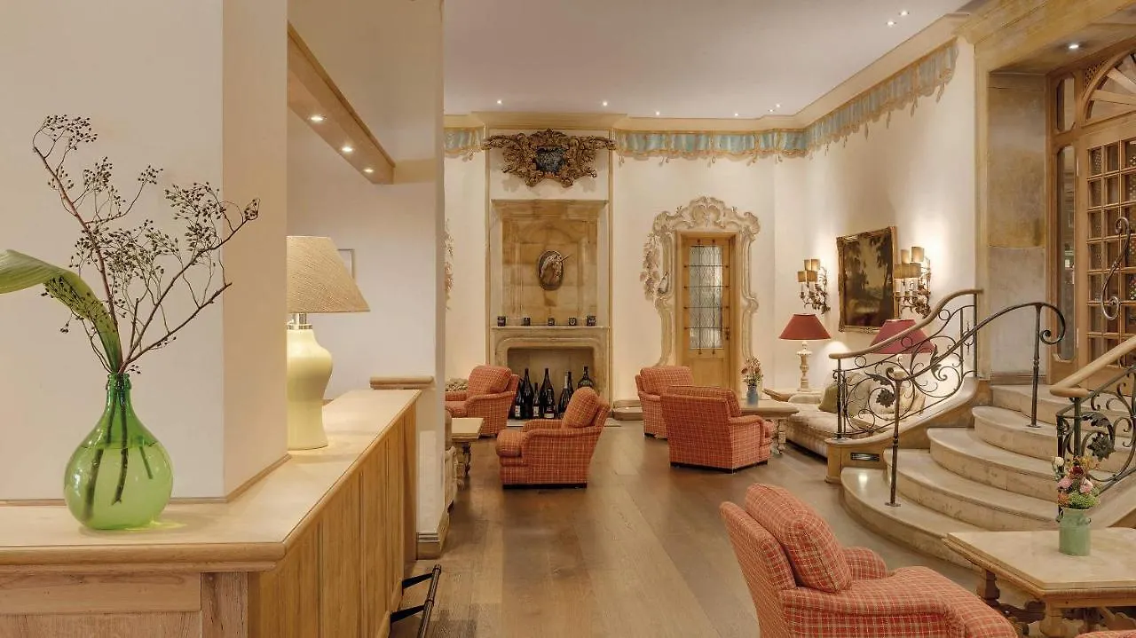 ****  Excelsior By Geisel Hotel Munich Germany