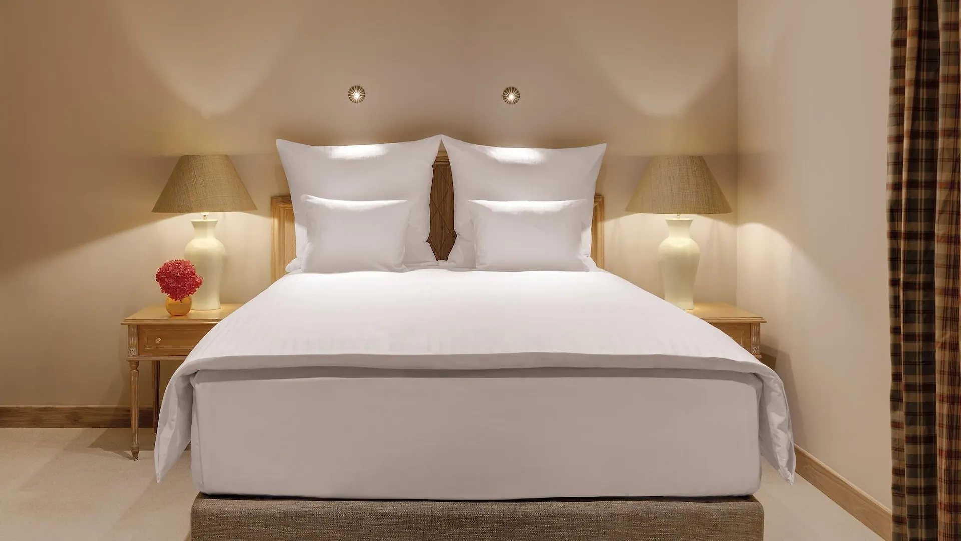 Excelsior By Geisel Hotel Munich