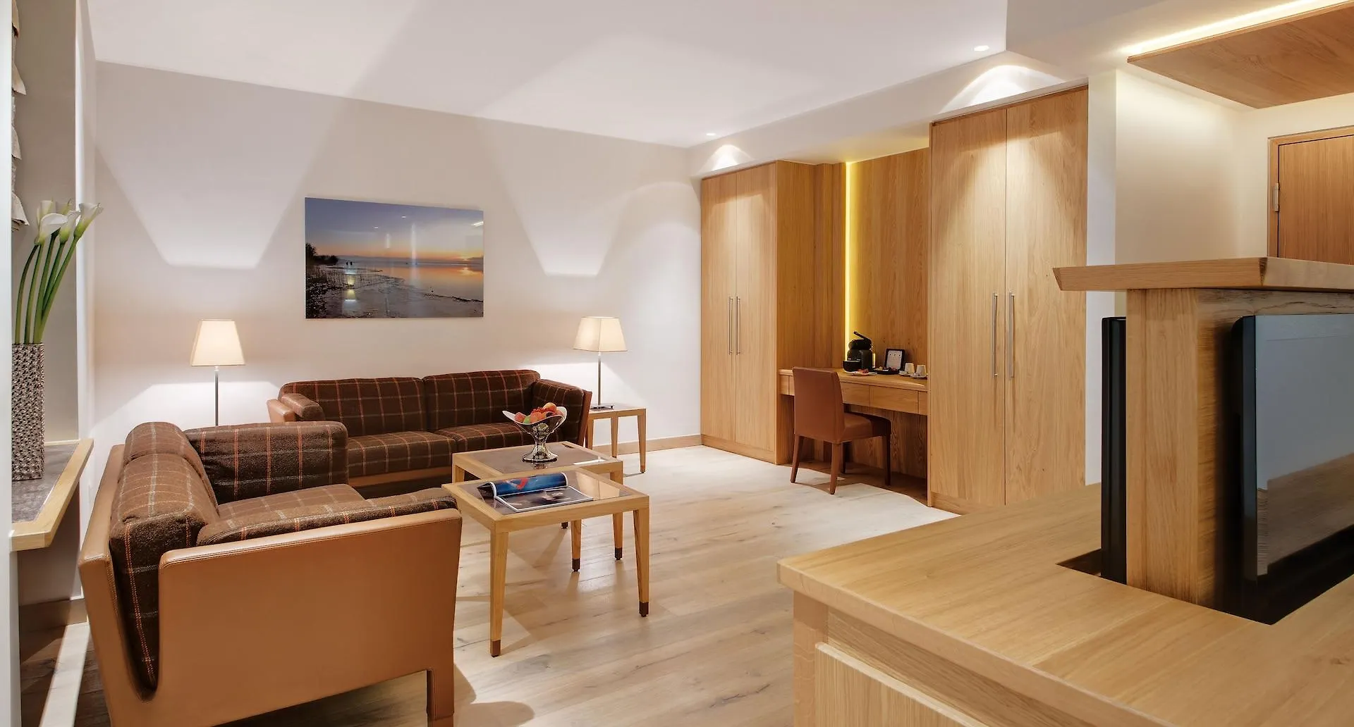 Excelsior By Geisel Hotel Munich