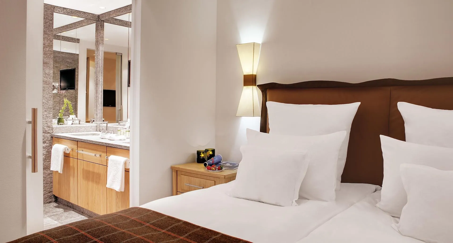 Excelsior By Geisel Hotel Munich