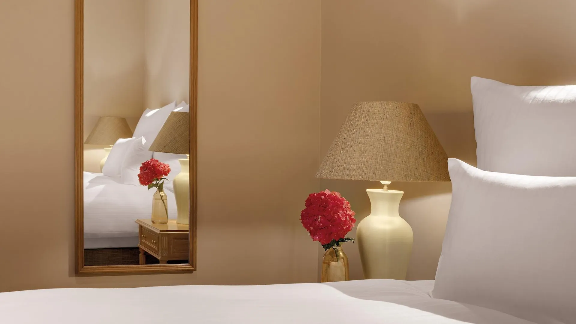 Excelsior By Geisel Hotel Munich