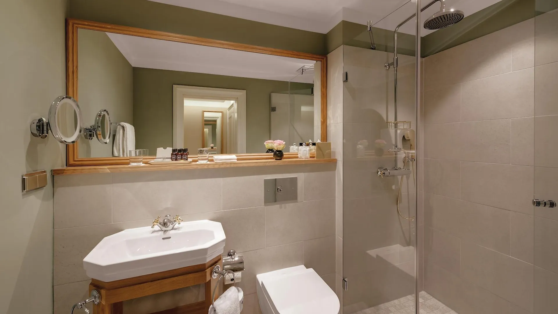 Excelsior By Geisel Hotel Munich 4*,  Germany