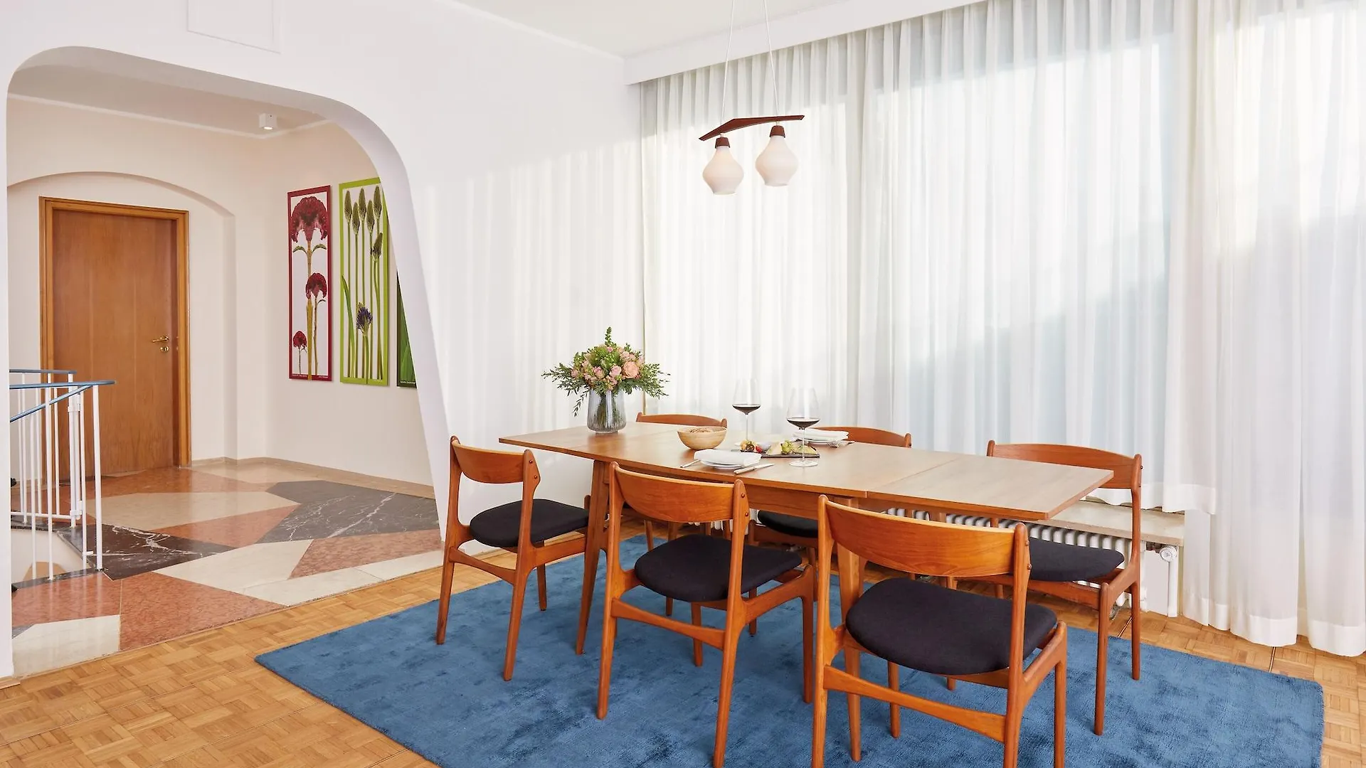 Excelsior By Geisel Hotel Munich 4*,  Germany