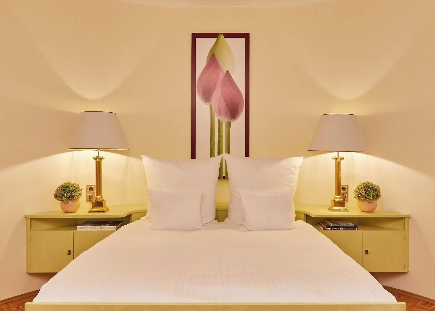 Excelsior By Geisel Hotel Munich