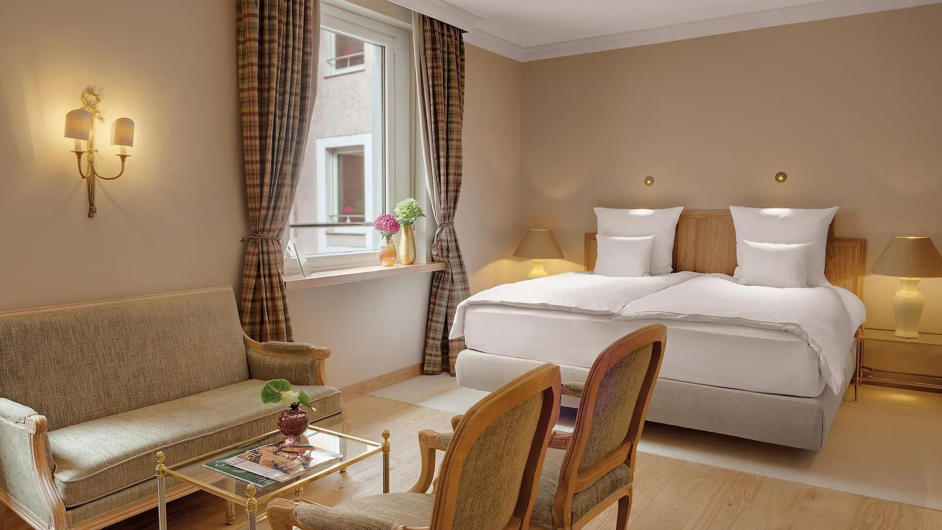 Hotel Excelsior By Geisel à Munich