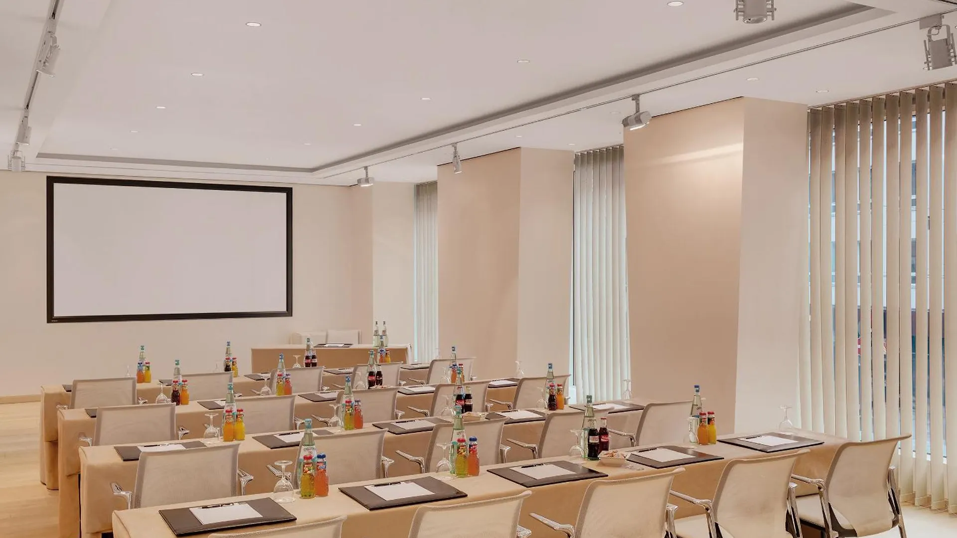 Excelsior By Geisel Hotel Munich