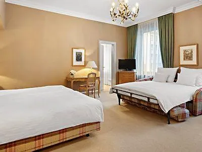Excelsior By Geisel Hotel Munich