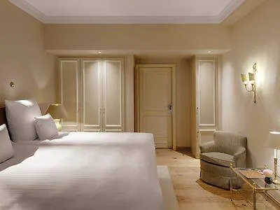 Hotel Excelsior By Geisel à Munich