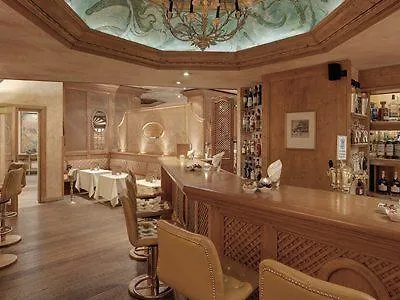 Excelsior By Geisel Hotel Munich Germany