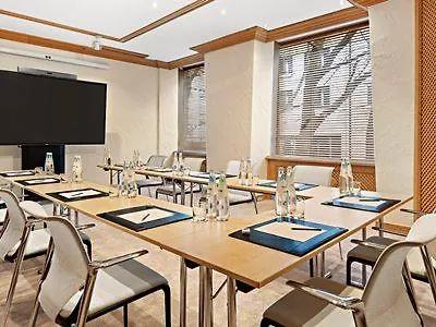 ****  Excelsior By Geisel Hotel Munich Germany