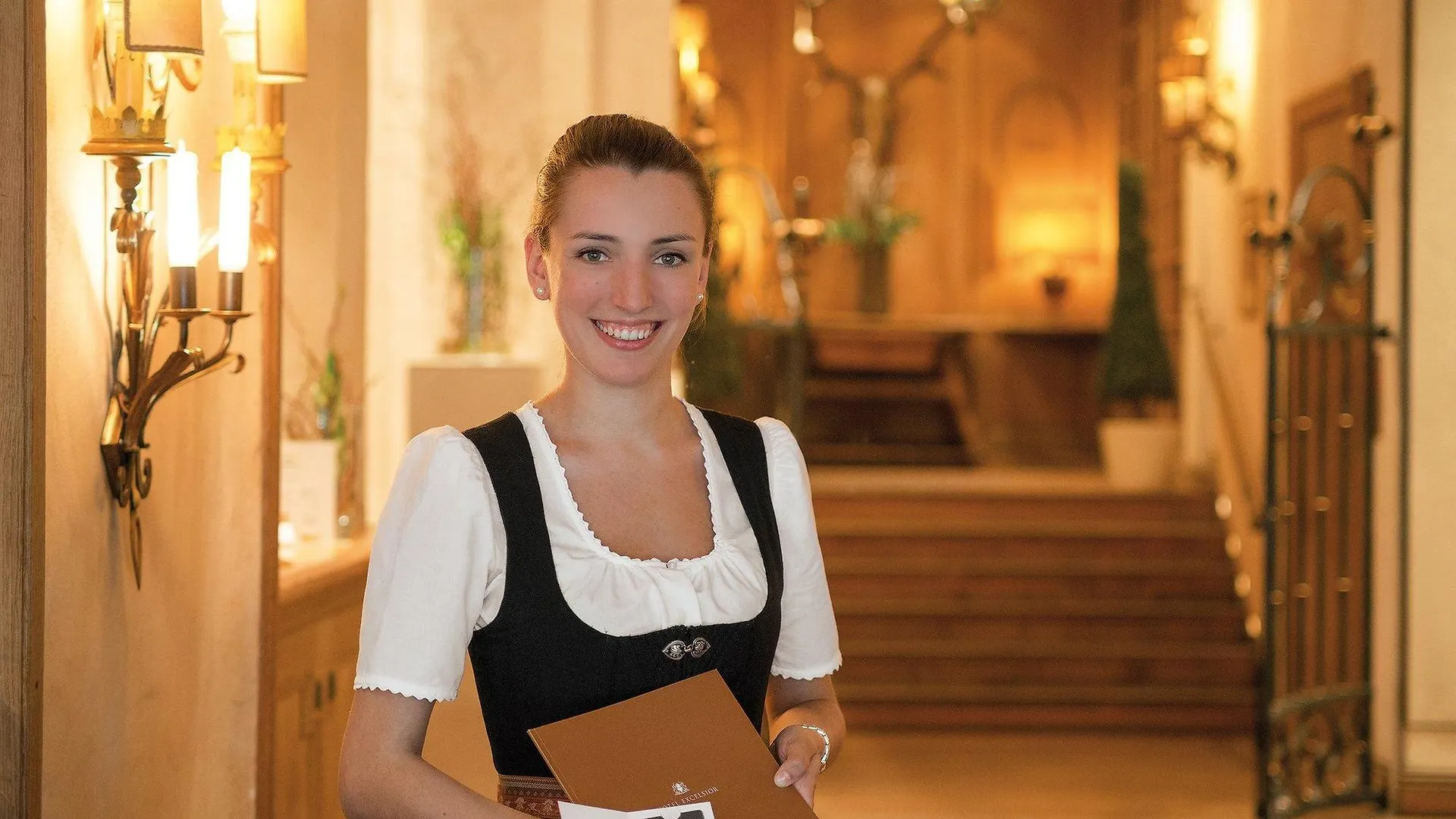 Excelsior By Geisel Hotel Munich
