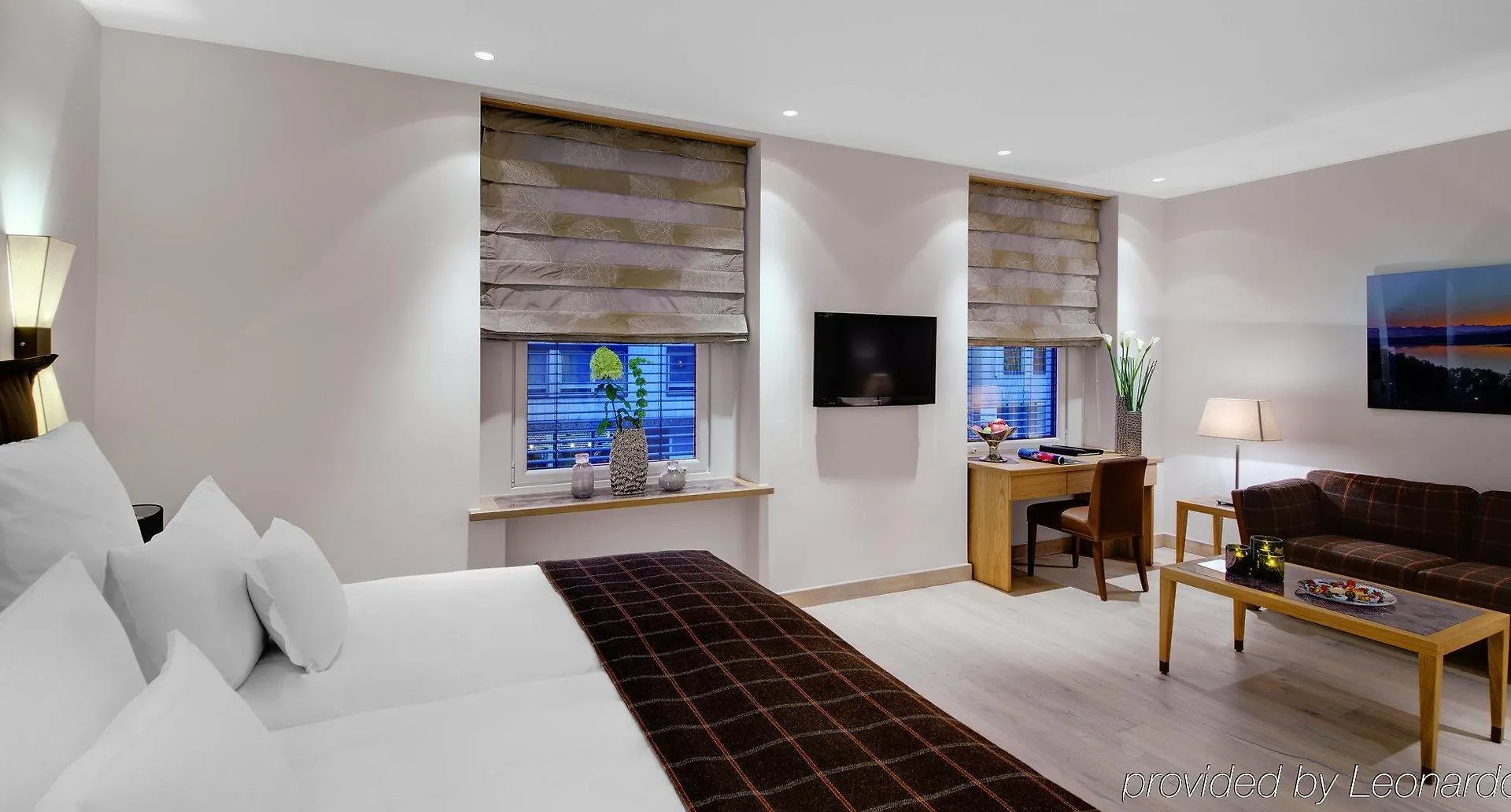 Excelsior By Geisel Hotel Munich