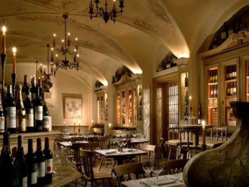 Excelsior By Geisel Hotel Munich 4*,  Germany