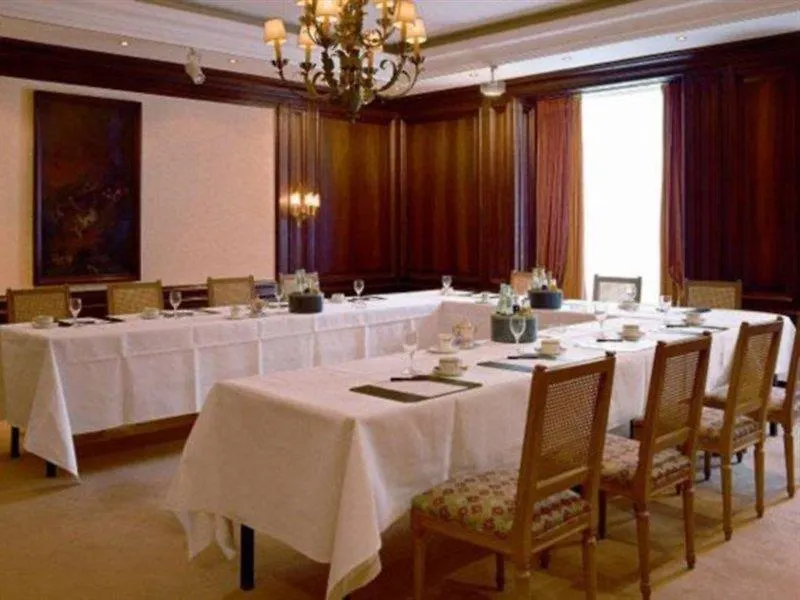 Excelsior By Geisel Hotel Munich