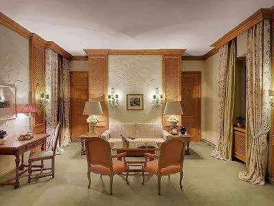 Excelsior By Geisel Hotel Munich