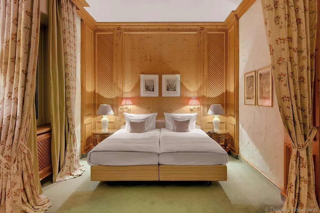 Excelsior By Geisel Hotel Munich Germany